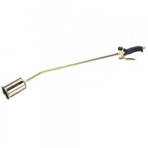 China Say Goodbye to Weeds UPS305 Gas Propane Torch Flame Thrower for Garden and Lawn Care on sale