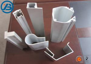 Wholesale Magnesium Large Alloy Extrusion Profiles For Automotive Applications from china suppliers