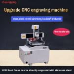 Professional Manufacturer cnc cutting machine for steel precision cnc machining