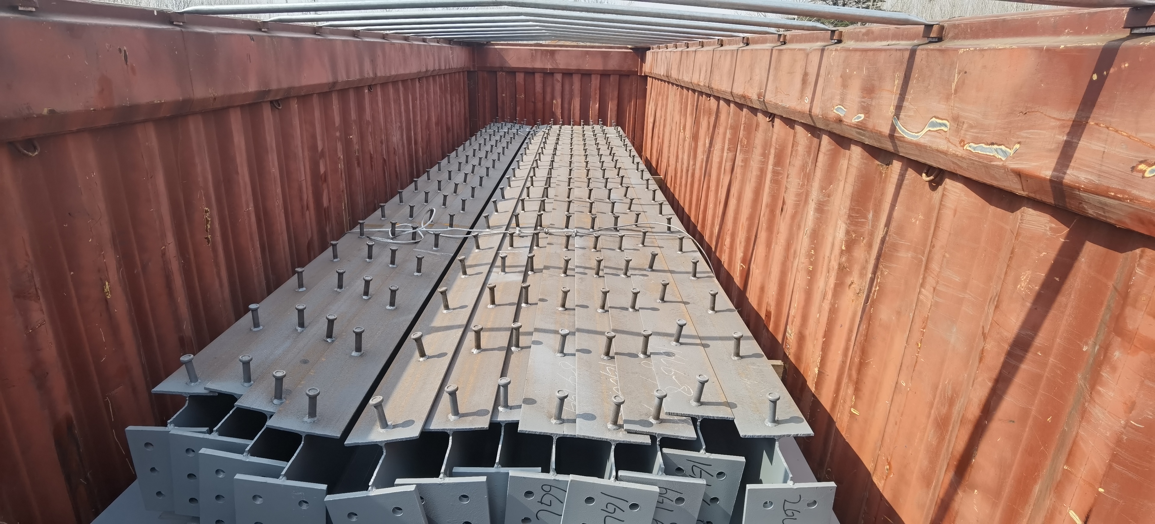 Prefabricated Modular Heavy - Duty Steel Structure Hotel Building