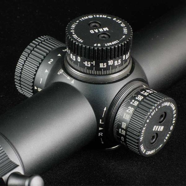 8x26mm Hunting Rifle Scope