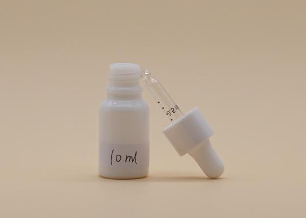 Slippy Essential Oil Dropper Bottles 18mm Neck High Durability Stable Performanc