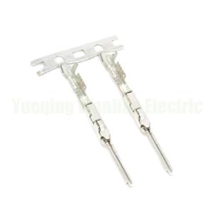 Wholesale 2294463-1 Auto Crimping Wire Terminal Female Loose Terminals For Automotive Connector from china suppliers