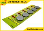 CR2450 Lithium Battery 3v ECR2450 CR2450 Ses-imagotag mriergy3v Replacement for