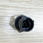 TE UBM71H2 EC-79 Hydrogen Pressure Sensors Hydraulic 316L Wetted Materials