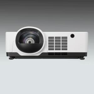 Wholesale 1920x1200 6000 Lumen Short Throw Laser Projector WUXGA For Immersive Projection Solutions from china suppliers