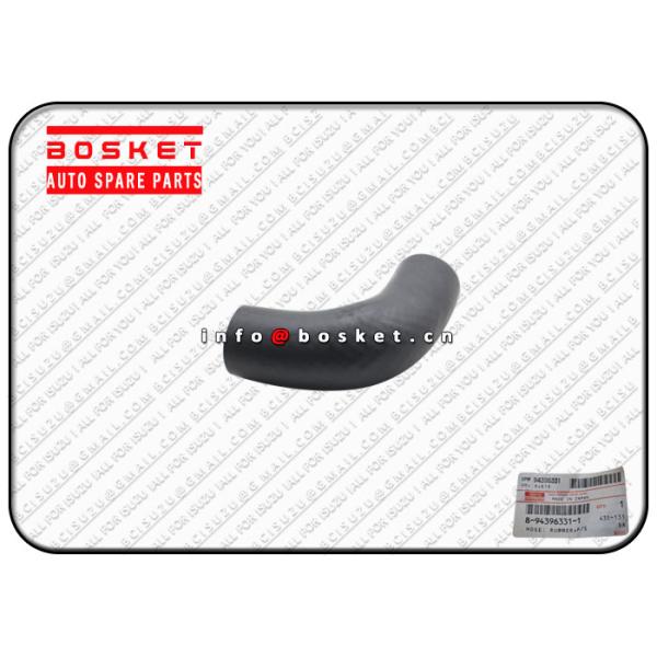 8943963311 8-94396331-1 Power Steering Rubber Hose Suitable for ISUZU FRR