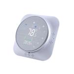 Smart WiFi programmable heating thermostat LCD touch screen digital indoor