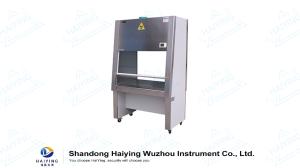 Wholesale HEPA Filters 3um Class II A2 Biosafety Cabinets Laboratory from china suppliers