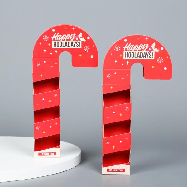 Custom Christmas gift box Halloween candy box high-end opposite sex gift box