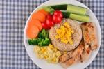 High Grade Dog Food Chicken Flavor Natural Improve Palatability For Pets（852）