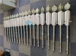 Titanium Horn 20Khz 1500w Ultrasonic Homogenizer For Liquid Defoaming