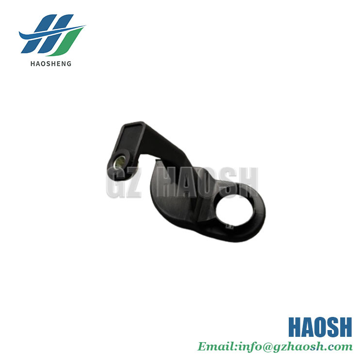 6C1Q 6A867BA 6C1Q-6A867BA Oil Dipstick Bracket For Ford JMC Transit V348