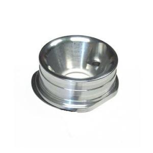 Wholesale Aluminum 6061, anodized surface finish CNC Motorcycle Parts from china suppliers