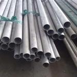 UNS N04400/NiCu30Fe/NA12/Nu13 Monel 400 Seamless Nickel Copper Pipe with