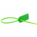 860-960mhz Alien h3 uhf rfid cable tie tag for tracking