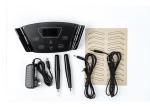 Digital PMU Black Pearl Machine 3.0 Tattoo Machine For Permanent Makeup Academy
