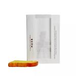 Eco-Friendly Customized Paper Bags Grip For Bread Packaging
