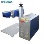 Laser Marking Machine Wood Engraver Customized Gift Engraving Machine 30W 60W