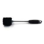 Vases / Carboys / Tea Pots Nylon Bristle Brush TPR Handle With Hanger