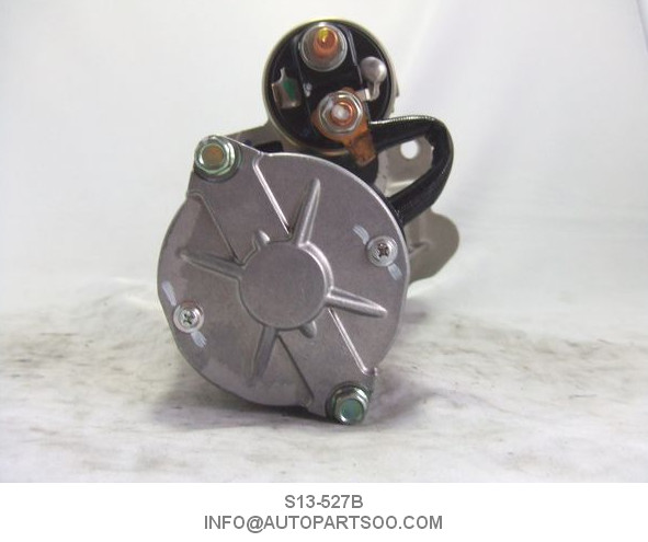 S13-527B Hitachi Starter 23300-2W200