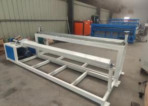 Wholesale Speed 65t/Min Highway Fence Wire Mesh Welding Machines 5.5kw from china suppliers