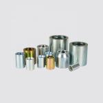 Smooth without burr 00400 hydraulic fittings 4SP 4SH/12-16 R12/06-16 hose