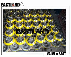 Wholesale Lewco EWS446/440 Triplex Mud Pump Full Open Valve and Seat Made in China from china suppliers