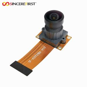 Wholesale 4K IMX317 Night Vision Camera Module Board Fingerprint Scanner from china suppliers