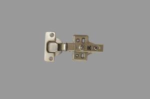 Wholesale Iron SUS 216 Hydraulic Concealed Cabinet Hinges 14mm 24mm Thickness from china suppliers