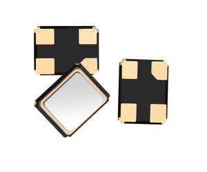 Wholesale Small Automotive Grade Electronic Components , SMD4 Pin Oscillator 27mhz from china suppliers