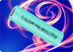 Low Temperature Li-Ion Battery INR18650L29V10 3.6V 2900mAh 10A Discharge Current