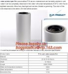 20C Cold Water Soluble PVA Film for Embroidery,PVA water soluble plastic film,