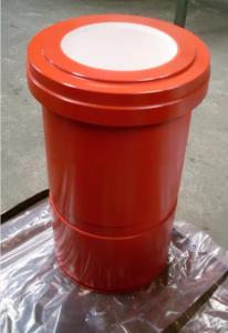 Wholesale Honghua HHF1300/1600 mud pump， HHF1000 mudp ump, HHF800 mud pump, HHF500 mud pump Liners, Pistons, Valves, Fluid end from china suppliers