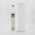Customized Cylindrical Cans Cardboard Round Boxes Packaging Paper Tubes Drinks