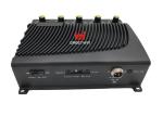 DC 5V Desktop Portable Cell Phone Wifi Jammer , 12 watt Adjustable 2.4G GPS