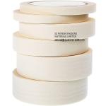 High Temperature Decorative Painter Auto Masking Tape 0.6mm
