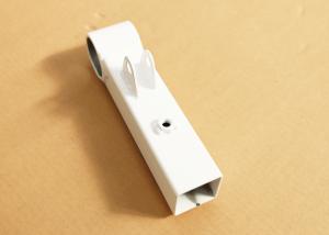 Wholesale Swing Adjust Frame Metal Stamping Parts Customized Sizes 0.85 KG Weight from china suppliers