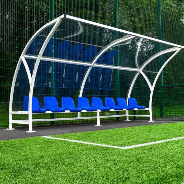 Indoor Bleacher Seat Cushion Football Effortless Carrying