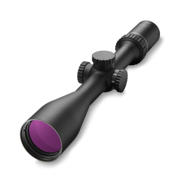 Tactical Holographic Sight Hunting Rifle Scope 4.5-14x42mm Ballistic Plex