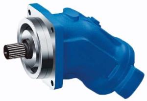 Wholesale BTPS MKS Hydraulic A2FM Hydraulic Motor A2FM16 A2FM32 A2FM45 A2FM56 A2FM63 A2FM80 from china suppliers