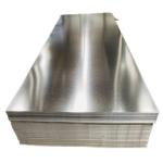 1mm-30mm Galvanized Steel Plate Sheet In Building Roofing Industry Shipbuilding
