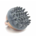Handheld Electric Scalp Massage Brush , Anti Oily Hair Scalp Massager Shampoo