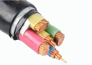 Wholesale Steel Tape Armoured Power Cable LV Electrical For Switching Stations from china suppliers