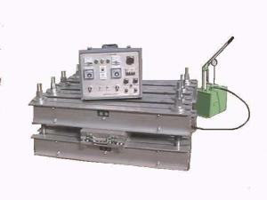 Wholesale Hot Vulcanizing Press Machine for Conveyor Belt Splicing China Supplier from china suppliers