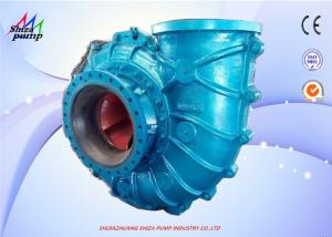Wholesale 600X-TL（R）Single Suction Abrasive Industrial Sludge Pump For FGD System from china suppliers