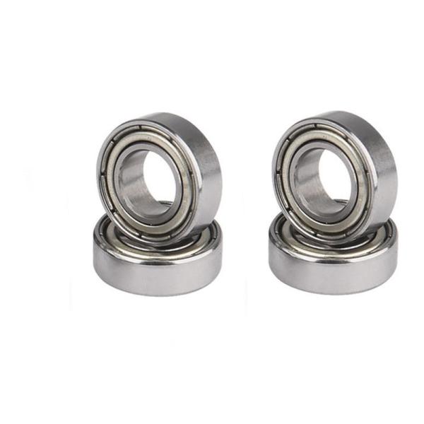 Miniature Bearing 683 Double Sided Sealed Deep Groove Ball Bearing 683 ZZ 3*7