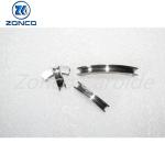 High Hardness Wear Resistant Tungsten Carbide Die Parts For Drilling Dies