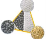 30m Normal Length Black Geosynthetic Clay Liner Ideal for Landfill Waterproof