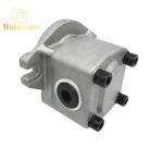 Excavator Repair Parts For Carter 320D Hydraulic Pump Pilot Pump Gearbox